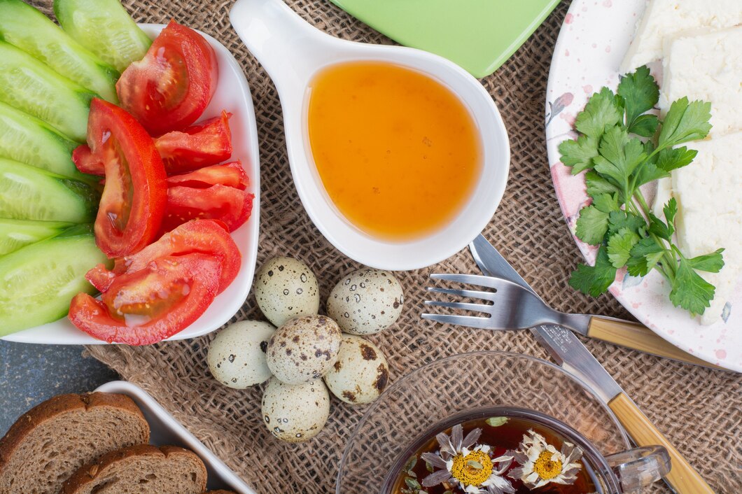 vegan egg substitutes